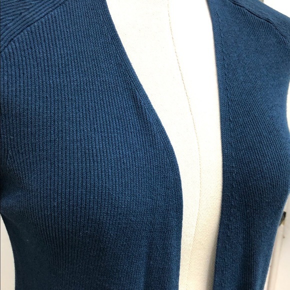 Ann Taylor knit cardigan NWT - Picture 6 of 13